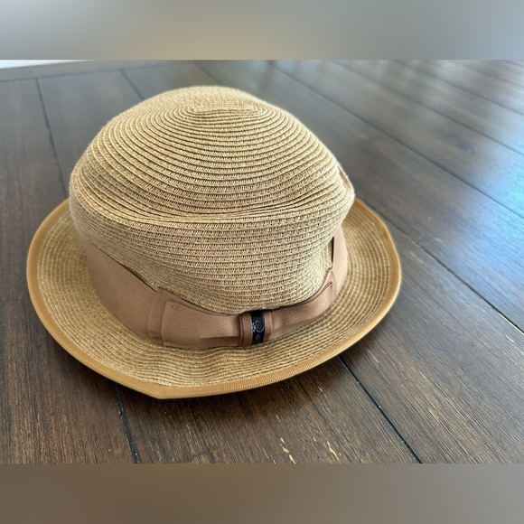 Yescribir fedora hat main image 6